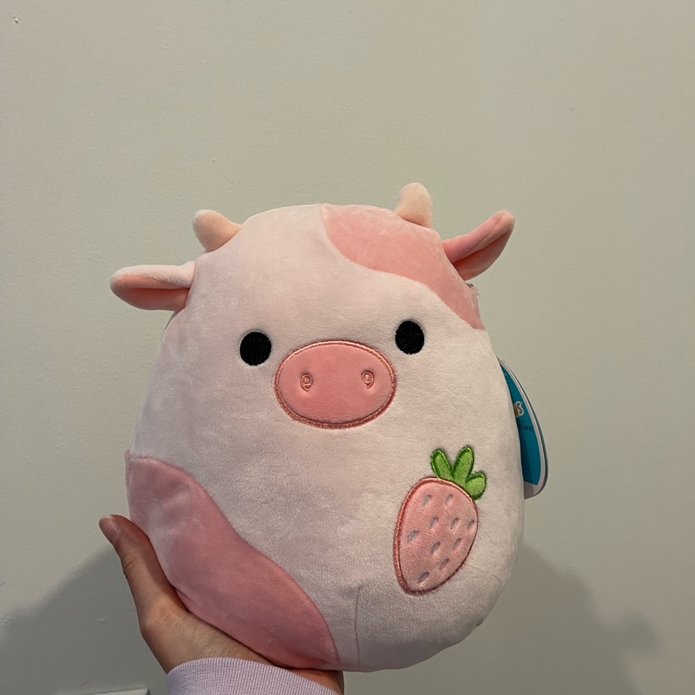 Reshma Squishmallow